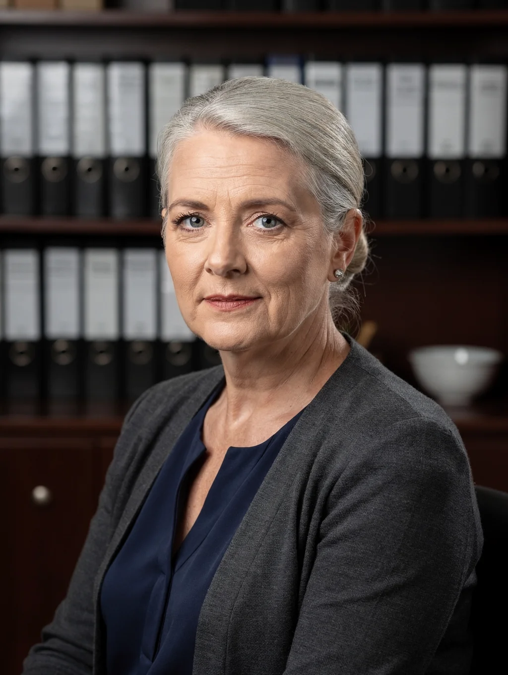 Sarah Jenkins - Senior Tax Associate at LEXCORP