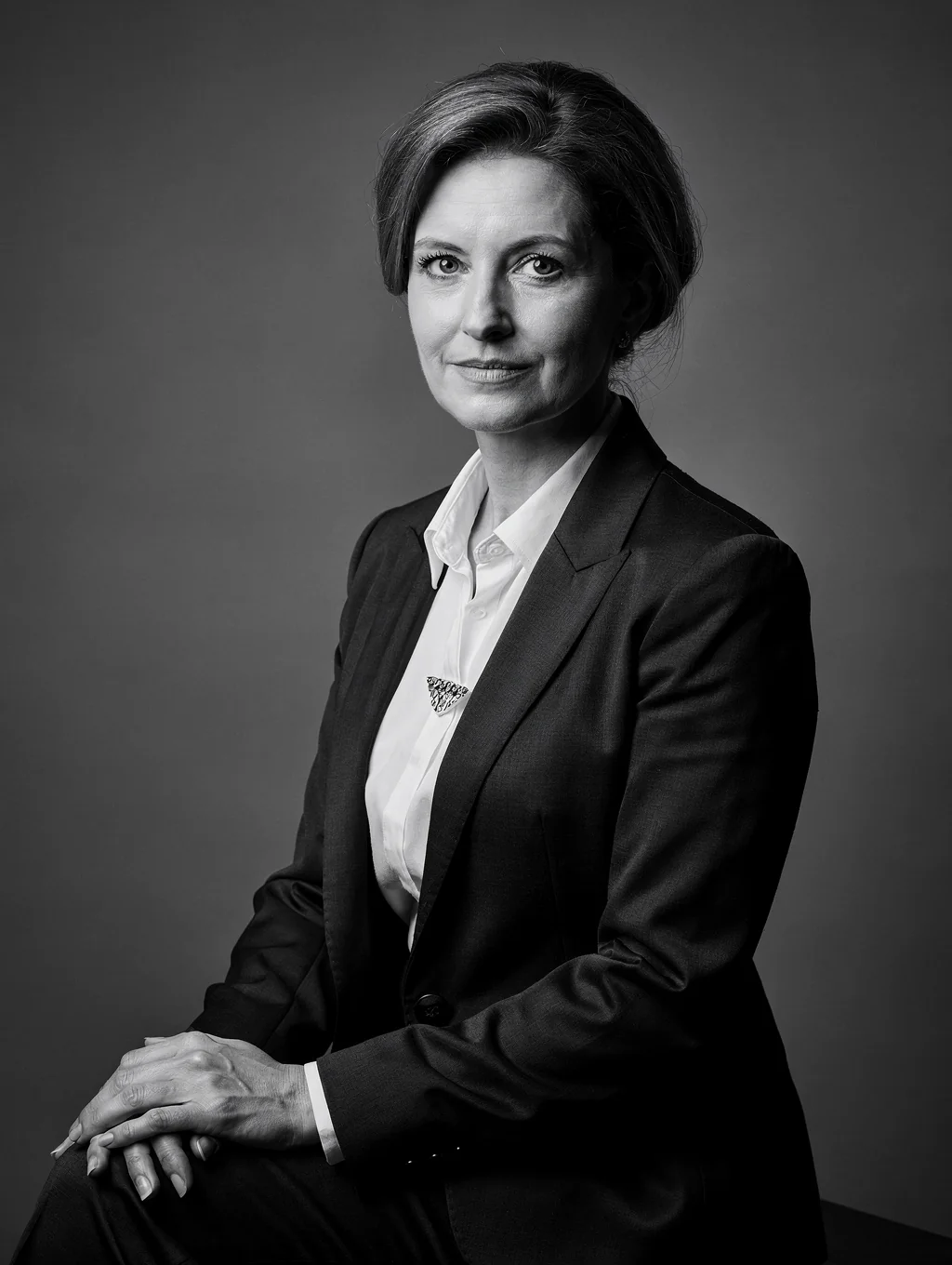 Elena Vance - Founding Partner at LEXCORP